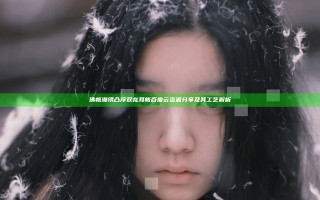 佛帐潮绣凸浮双龙耳帐百度云资源分享及其工艺解析