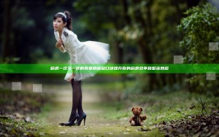 厨房一次又一次的索要刷碗总口诀提升你的厨房效率和整洁妙招