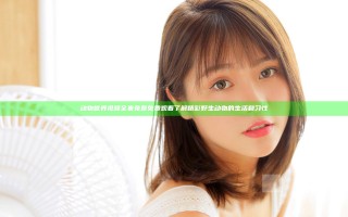 动物世界视频全集免费免费观看 了解精彩野生动物的生活和习性