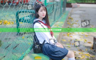 龙珠519话 主线_龙珠519话扉页